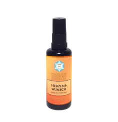 Engelalm - Essenz - Serie 33 - Herzenswunsch - 50 ml