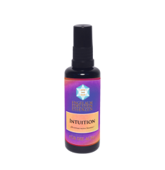 Engelalm - Essenz - Serie 33 - Intuition - 50 ml