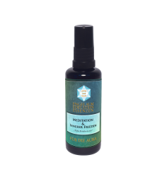 Engelalm - Essenz - Serie 33 - Meditation & innerer Frieden - 50 ml
