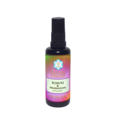 Engelalm - Essenz - Serie 33 - Schutz & Abgrenzung - 50 ml