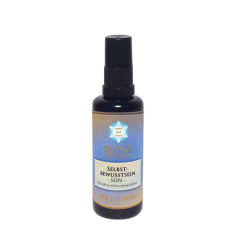 Engelalm - Essenz - Serie 33 - Selbstbewusstsein - SEIN - 50 ml