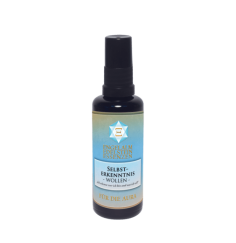 Engelalm - Essenz - Serie 33 - Selbsterkenntnis - WOLLEN - 50 ml