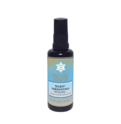 Engelalm - Essenz - Serie 33 - Selbsterkenntnis - WOLLEN - 50 ml