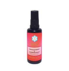 Engelalm - Essenz - Serie 33 - Sinnlichkeit & Leidenschaft - 50 ml