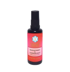 Engelalm - Essenz - Serie 33 - Sinnlichkeit & Leidenschaft - 50 ml