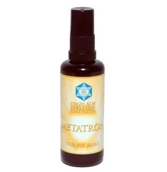 Engelalm - Essenz - Serie Mystik - Metatron - 50 ml