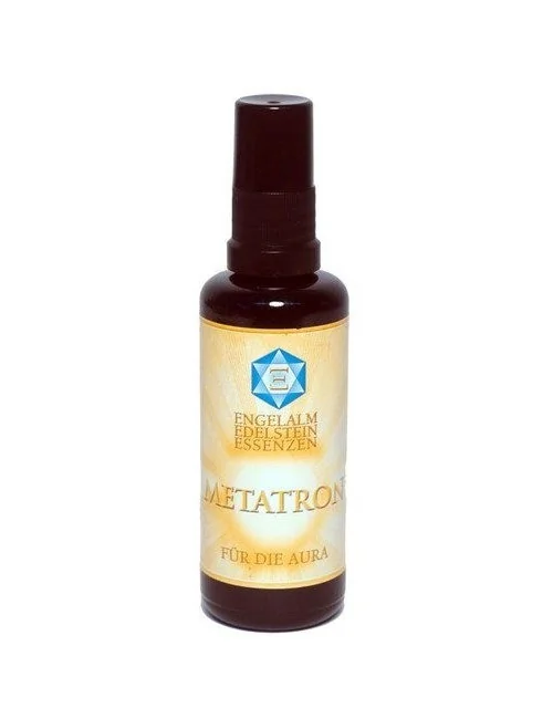 Engelalm - Essenz - Serie Mystik - Metatron - 50 ml