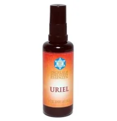 Engelalm - Essenz - Serie Mystik - Uriel - 50 ml