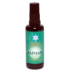 Engelalm - Essenz - Serie Mystik - Raphael - 50 ml - Ich bin Gesundheit