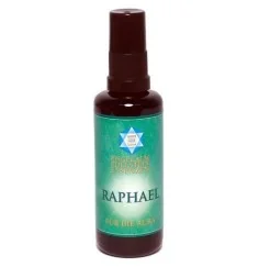 Engelalm - Essenz - Serie Mystik - Raphael - 50 ml - Ich bin Gesundheit