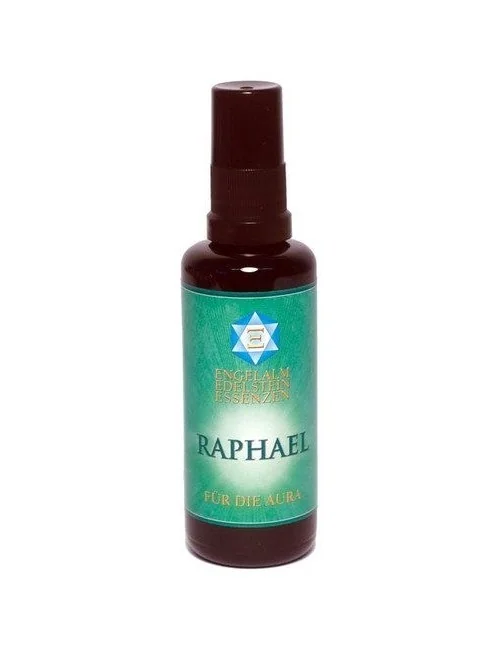 Engelalm - Essenz - Serie Mystik - Raphael - 50 ml