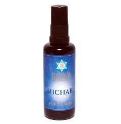 Engelalm - Essenz - Serie Mystik - Michael - 50 ml