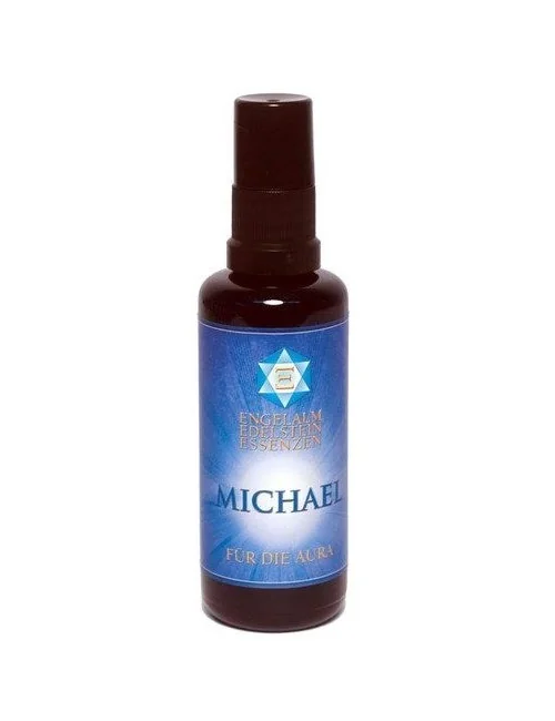 Engelalm - Essenz - Serie Mystik - Michael - 50 ml
