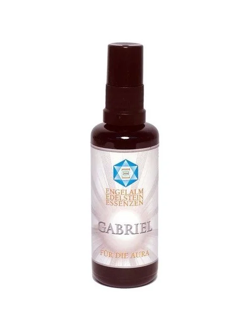 Engelalm - Essenz - Serie Mystik - Gabriel - 50 ml