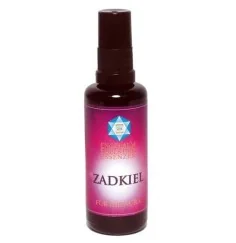 Engelalm - Essenz - Serie Mystik - Zadkiel - 50 ml