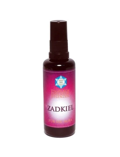 Engelalm - Essenz - Serie Mystik - Zadkiel - 50 ml