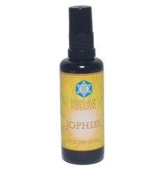 Engelalm - Essenz - Serie Mystik - Jophiel - 50 ml