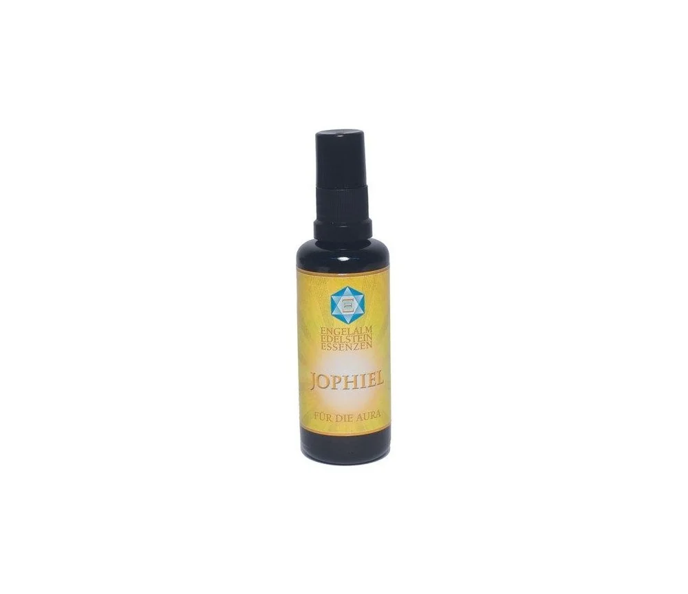 Engelalm - Essenz - Serie Mystik - Jophiel - 50 ml