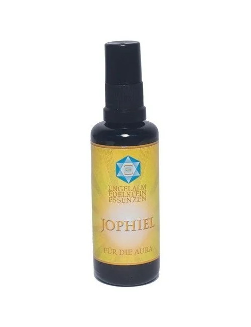 Engelalm - Essenz - Serie Mystik - Jophiel - 50 ml