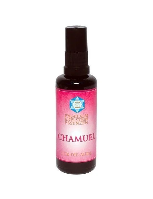 Engelalm - Essenz - Serie Mystik - Chamuel - 50 ml