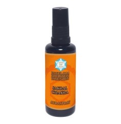Engelalm - Essenz - Serie Chakra - Sakralchakra - 50 ml