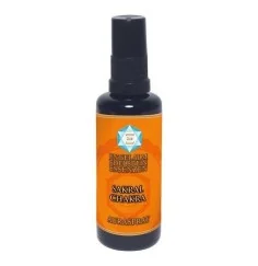Engelalm - Essenz - Serie Chakra - Sakralchakra - 50 ml