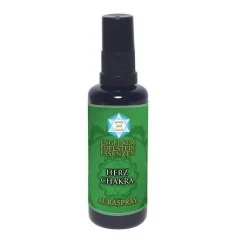Engelalm - Essenz - Serie Chakra - Herzchakra - 50 ml