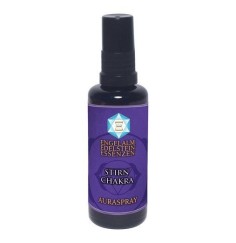 Engelalm - Essenz - Serie Chakra - Stirnchakra (3. Auge) - 50 ml