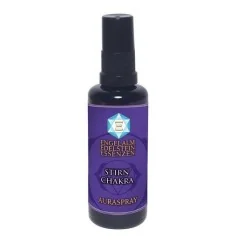 Engelalm - Essenz - Serie Chakra - Stirnchakra (3. Auge) - 50 ml