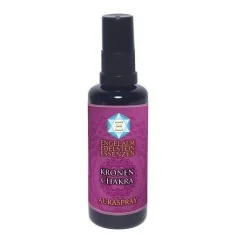Engelalm - Essenz - Serie Chakra - Kronenchakra - 50 ml