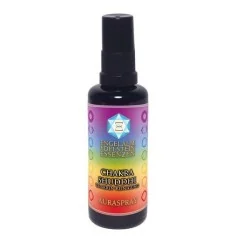 Engelalm - Essenz - Serie Chakra - Chakra Shuddi (Reinigung) - 50 ml