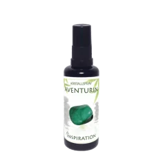 Engelalm - Essenz - Serie Kristall - Aventurin - 50 ml