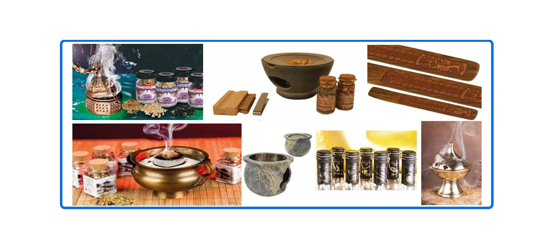 Räucherware & Räucherwerk - Alle Artikel