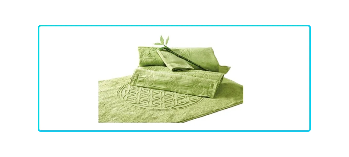 Handtücher & Frottierwaren