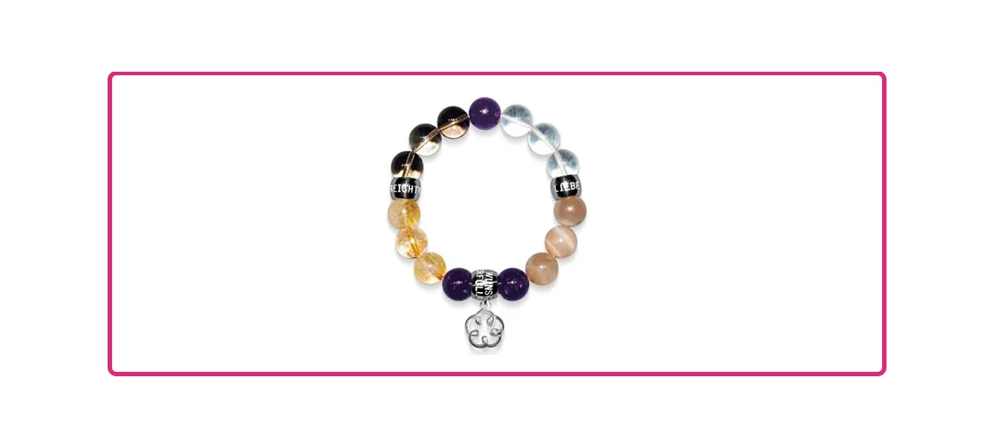 Armbänder, Armkettchen & Armreife