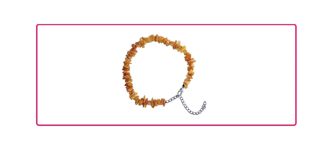 Hunde & Tier Halsketten