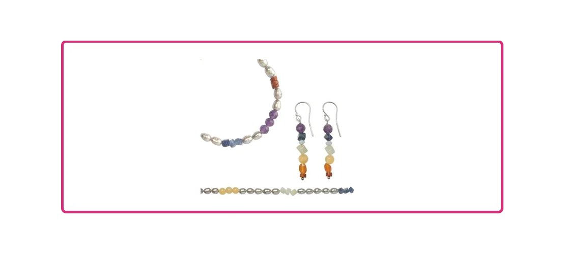 Schmuck Sets