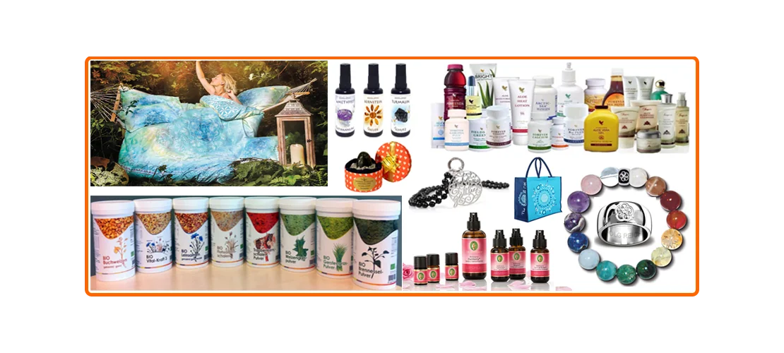 Marken Welt - Alle Artikel