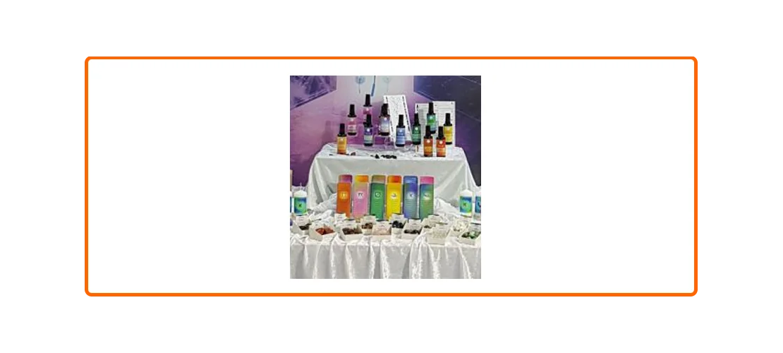 Engelalm - Engel, Essenzen, Kerzen aus Heil- & Edelsteinen Welt