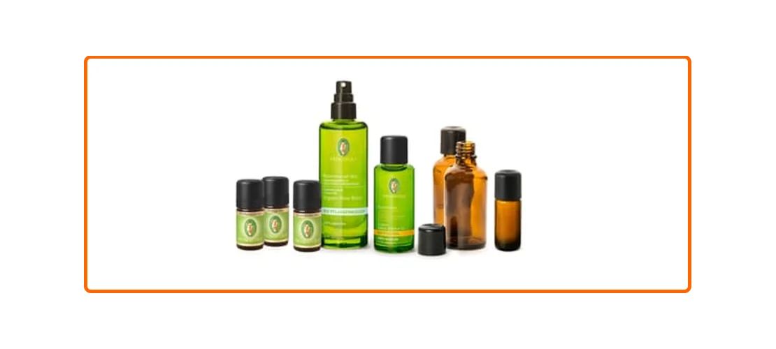 Primavera Welt - Aromatherapiebedarf - Essenzen, Öle & Kosmetik