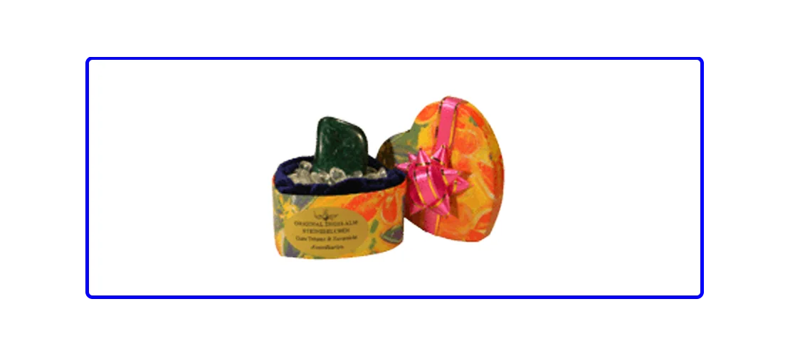 Engelalm - Steinseelchen