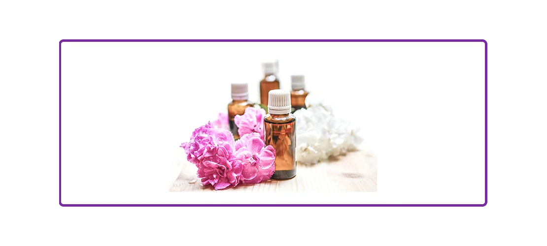 Aroma, Essenzen, Duft & Öle Welt