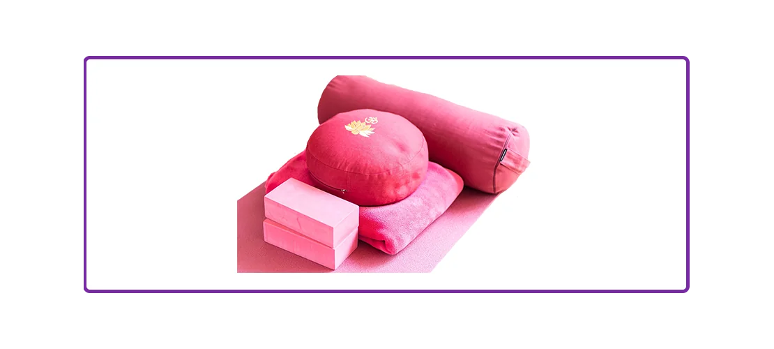 Meditations & Yoga Welt