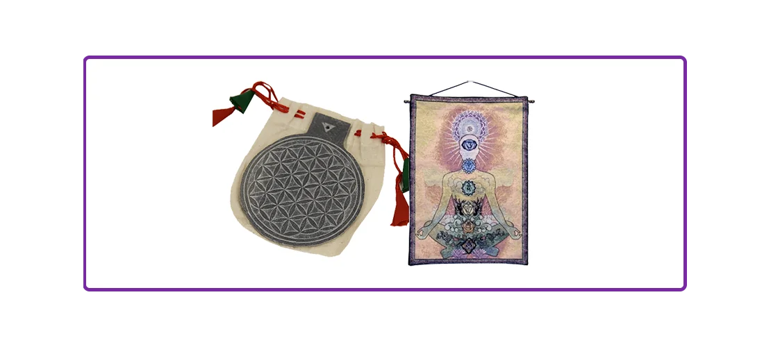 Esoterik, FengShui & Spirituelle Welt - Sonstige Artikel