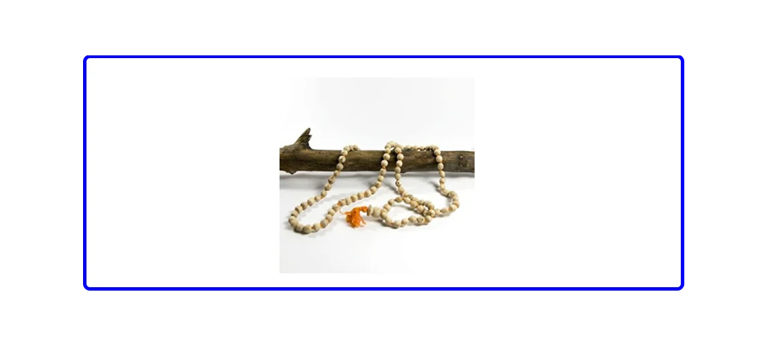 Heilsteine & Edelsteine - Malas & Zubehör