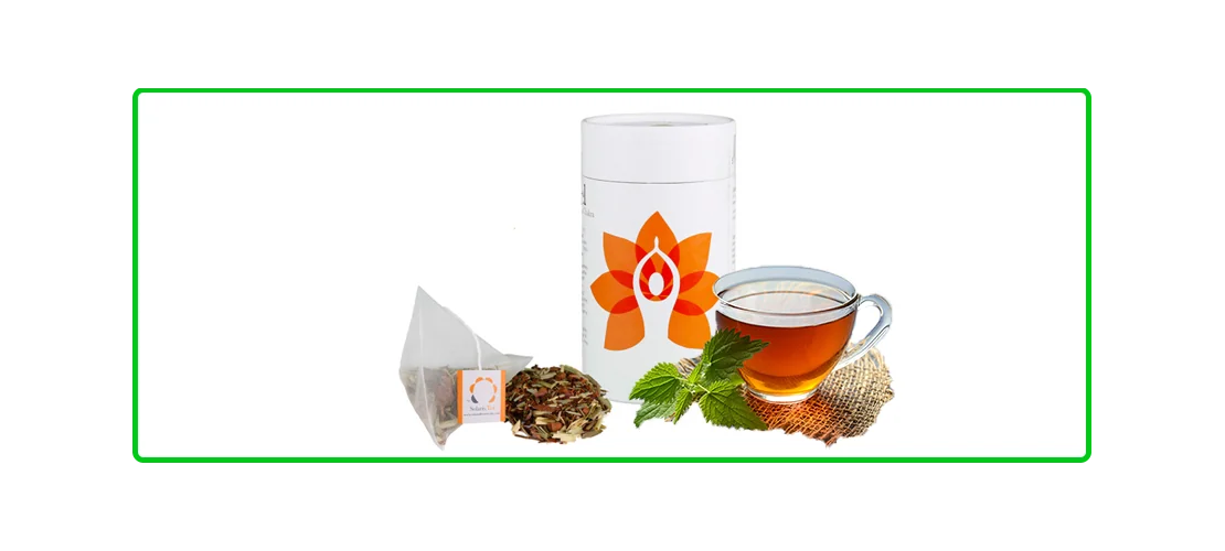 Tee & Kräuter Welt - Alle Artikel