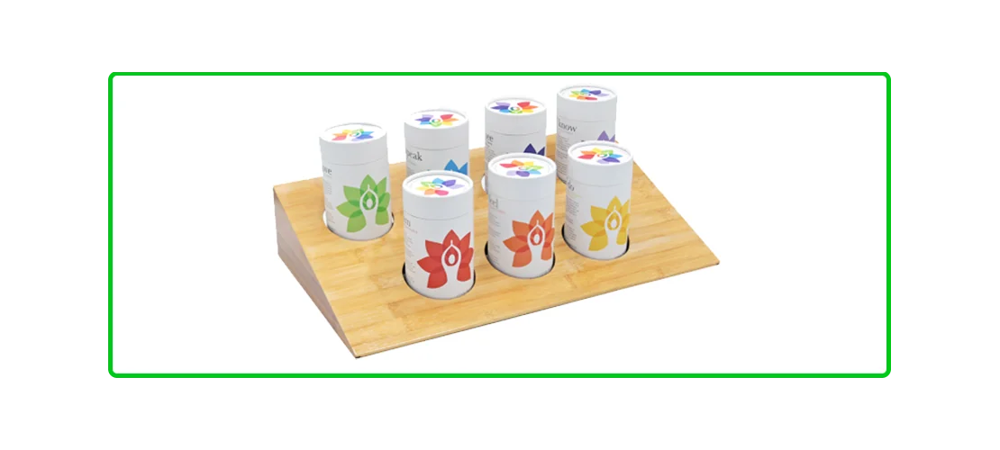 Solaris Biologische Teewelt