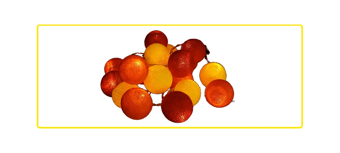 Licht, Lampen & Leuchten - Lichterketten & Lichterschläuche