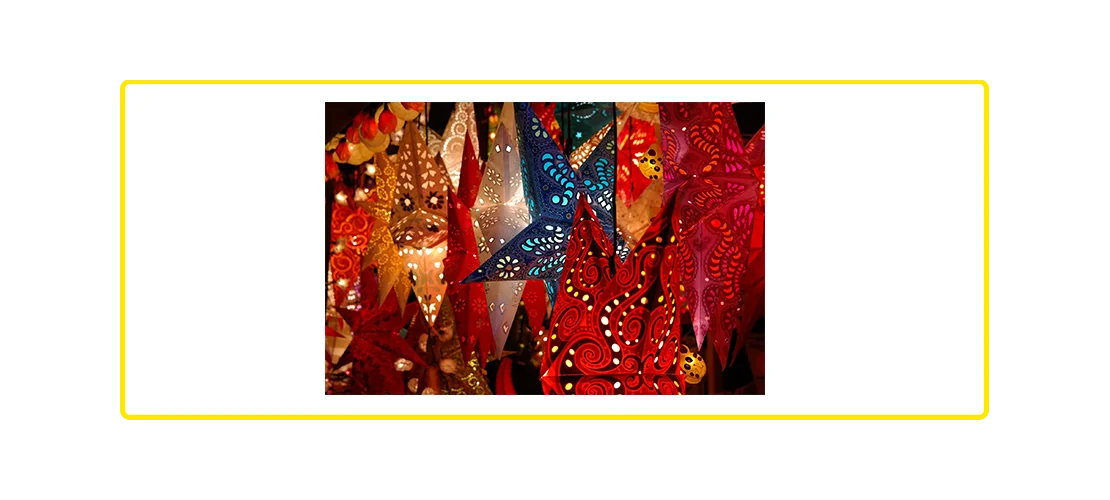 Licht, Lampen & Leuchten - Lichtersterne