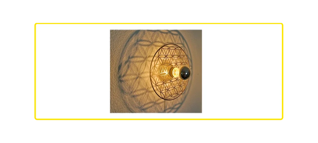 Licht, Lampen & Leuchten - Wandleuchten